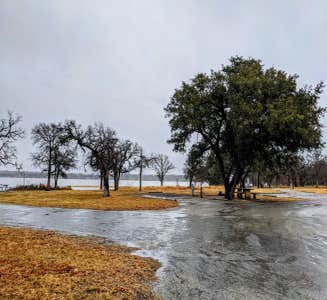 Camper-submitted photo from Lake Brownwood State Park Campground
