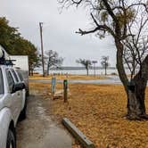 Review photo of Lake Brownwood State Park Campground by Shari  G., January 31, 2021