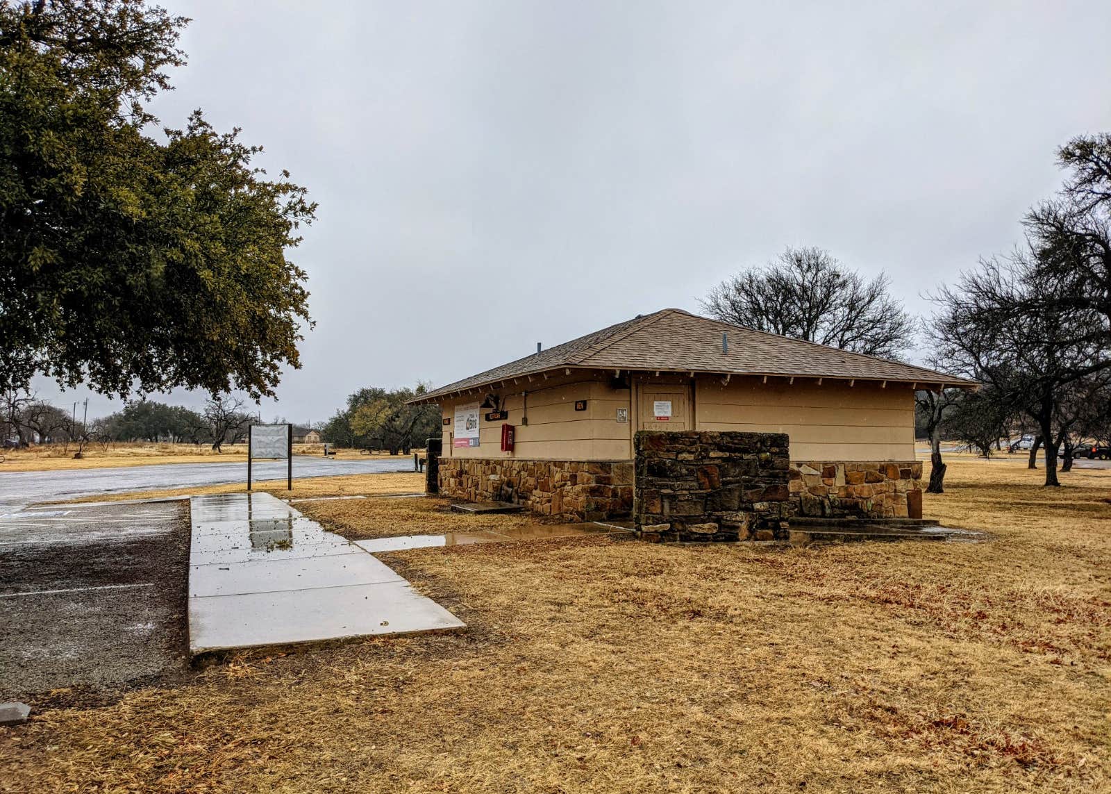 Lake Brownwood State Park Camping The Dyrt
