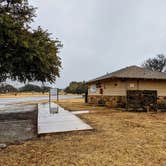 Review photo of Lake Brownwood State Park Campground by Shari  G., January 31, 2021