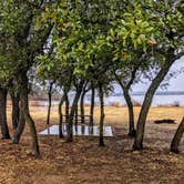 Review photo of Lake Brownwood State Park Campground by Shari  G., January 31, 2021