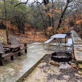 Review photo of Lake Brownwood State Park Campground by Shari  G., January 31, 2021