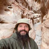 Review photo of Atlatl Rock Campground — Valley of Fire State Park by Jody S., January 31, 2021