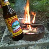 Review photo of Watkins Glen State Park Campground by Rachel P., May 28, 2018
