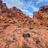 Review photo of Atlatl Rock Campground — Valley of Fire State Park by Jody S., January 31, 2021
