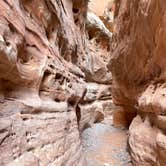 Review photo of Atlatl Rock Campground — Valley of Fire State Park by Jody S., January 31, 2021