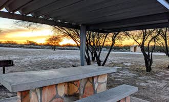 Camping near Devils River State Natural Area: San Pedro Campground — Amistad National Recreation Area, Amistad National Recreation Area, Texas