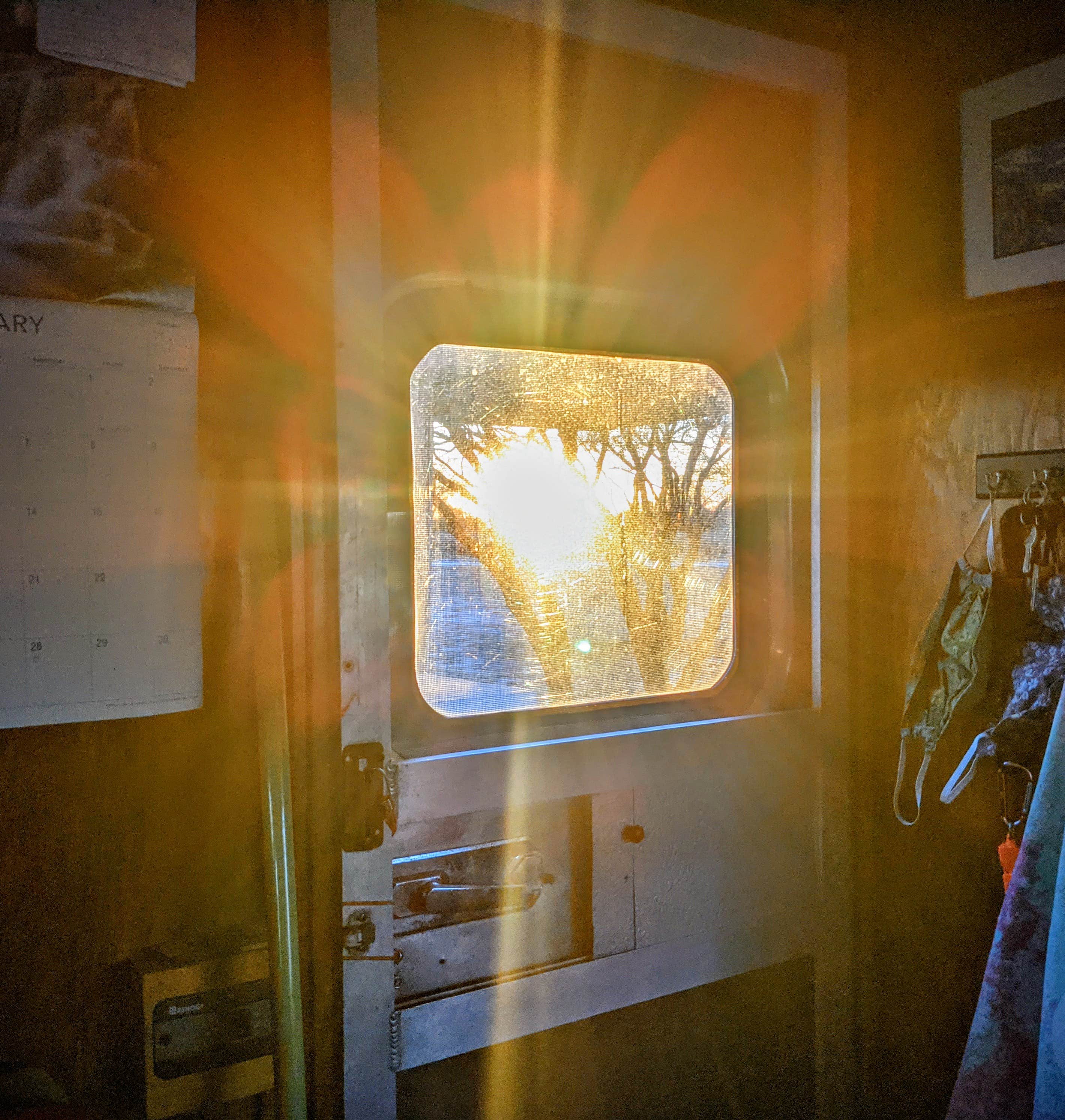 Camper-submitted photo at San Pedro Campground — Amistad National Recreation Area near Comstock, TX