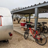 Review photo of San Pedro Campground — Amistad National Recreation Area by Shari  G., January 31, 2021