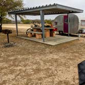 Review photo of San Pedro Campground — Amistad National Recreation Area by Shari  G., January 31, 2021