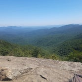 Review photo of Woody Gap Campground - Appalachian Trail by Nicolas B., May 28, 2018