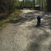 Review photo of South Rolly Lake Campground by Christy H., May 28, 2018