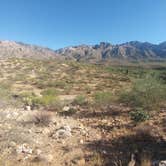 Review photo of Catalina State Park Campground by mary N., May 28, 2018