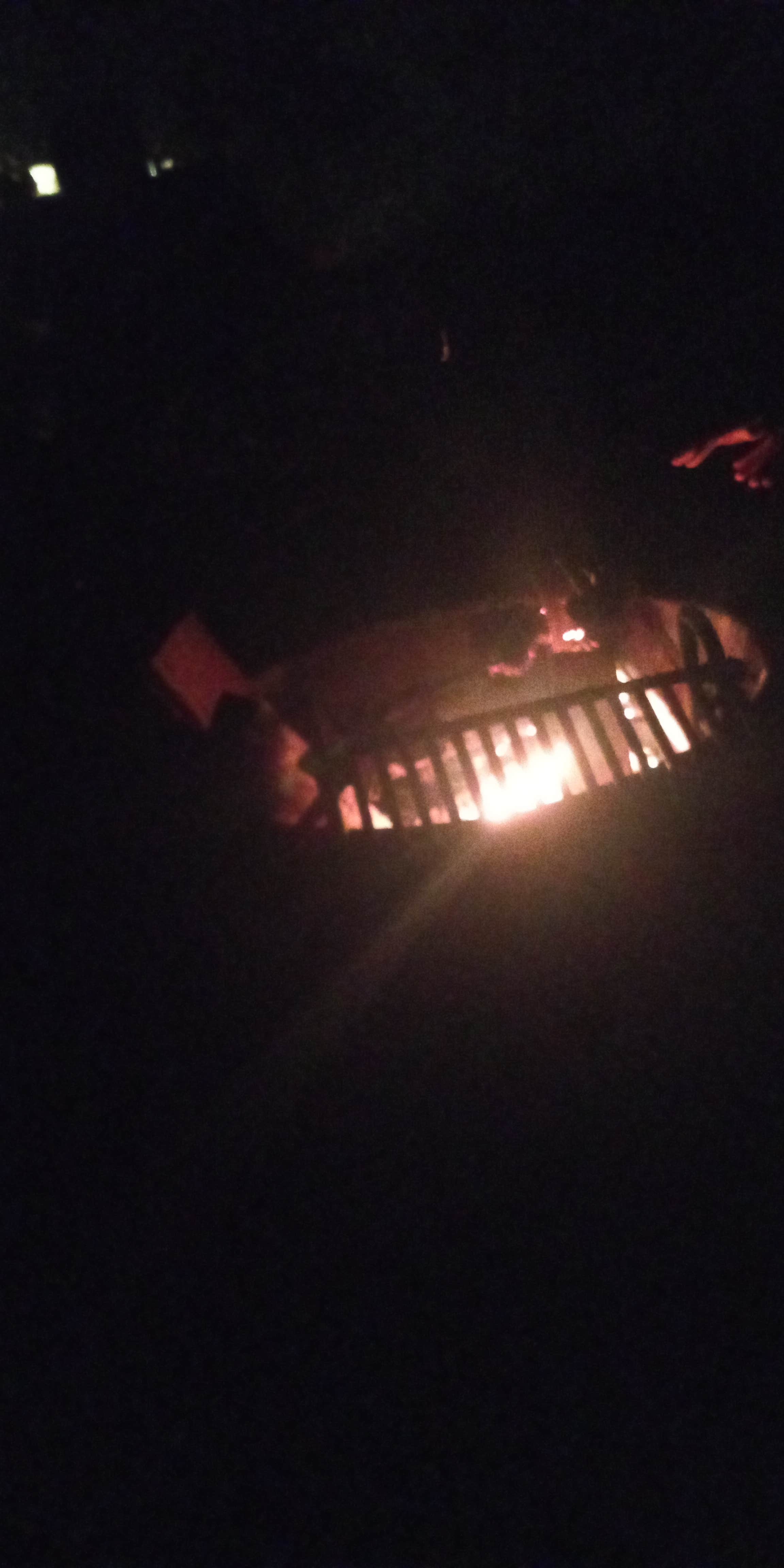 Camper-submitted photo at Cypress Glen Campground near Lake Panasoffkee, FL