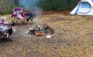 Rusty R.'s photo at Cypress Glen Campground near Lacoochee, FL