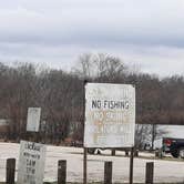 Review photo of Crossett Harbor RV Park by Steve S., January 31, 2021