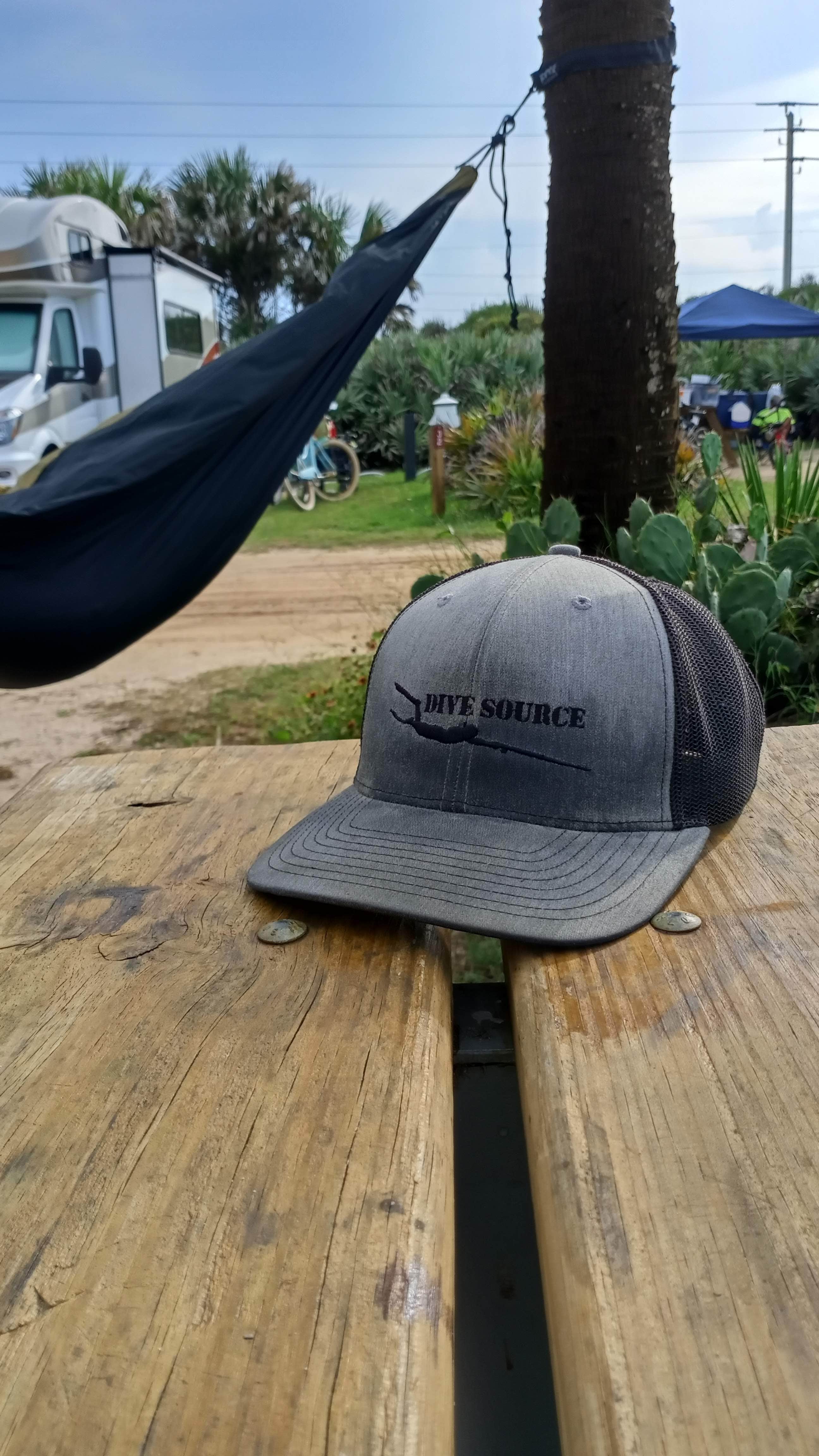 Camper-submitted photo at Riverside Camping — Gamble Rogers Memorial State Recreation Area at Flagler Beach near Ormond Beach, FL