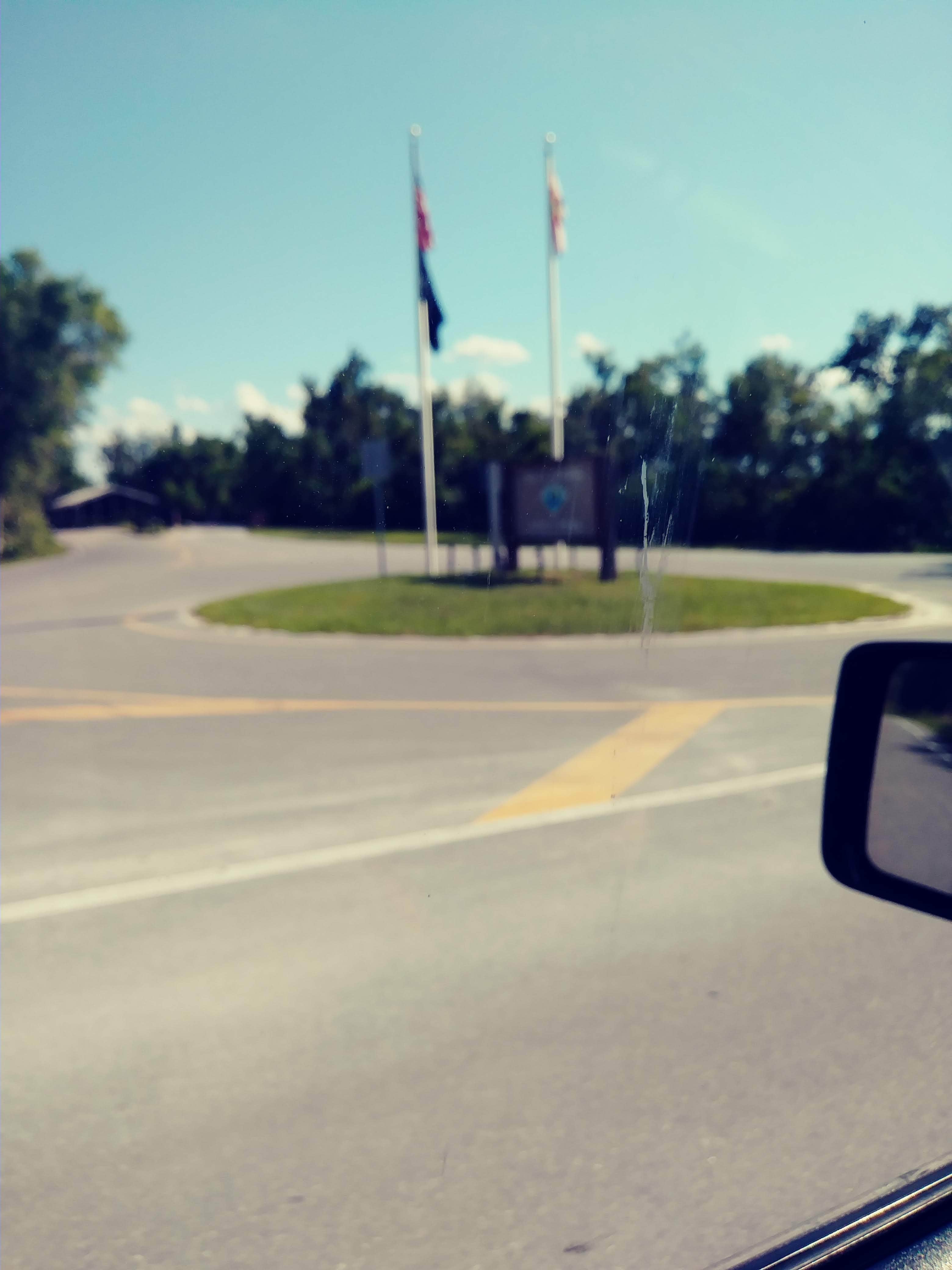 Blue Spring State Park Campground | Orange City, Florida