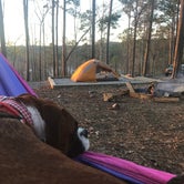 Review photo of Lake Ouachita State Park Campground by Ana A., May 28, 2018
