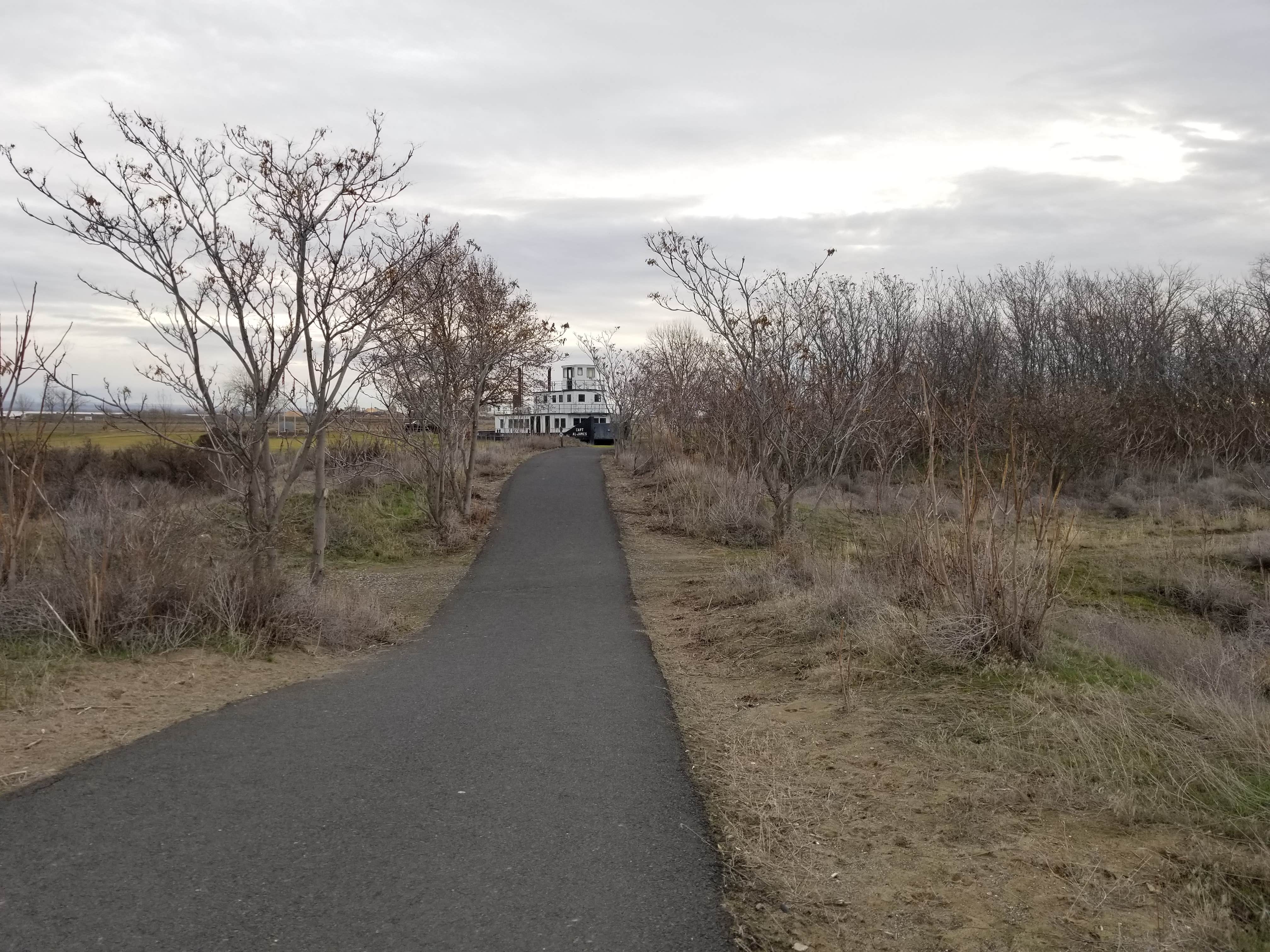 Camper-submitted photo at Boardman Marina Park near Prosser, WA