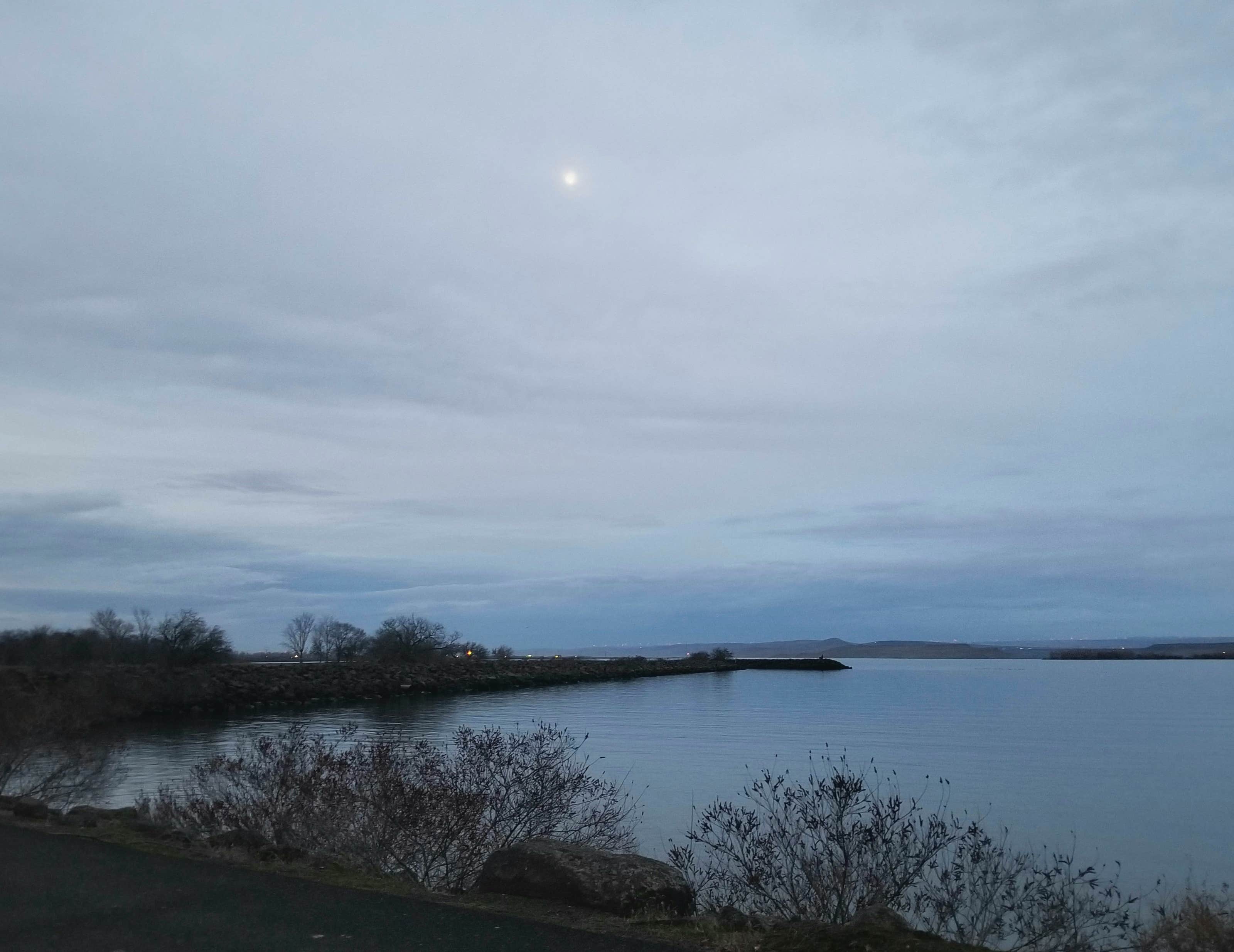 Boardman Marina Park
