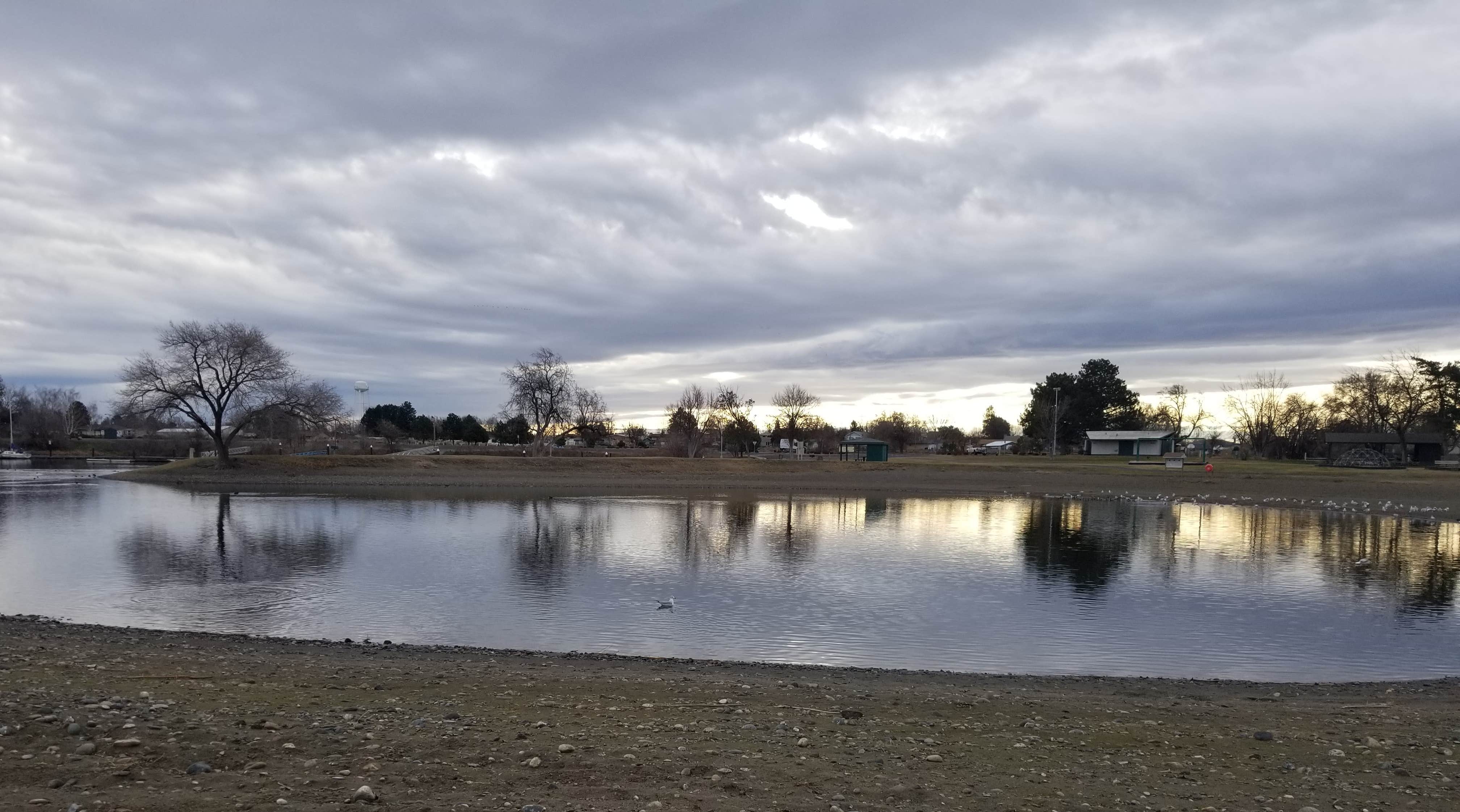 Boardman Marina Park