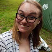 Review photo of Steel Creek Campground — Buffalo National River by Leah H., July 12, 2016