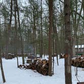 Review photo of Lake Michigan Campground at Muskegon State Park Campground by Melissa M., January 31, 2021