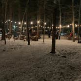 Review photo of Lake Michigan Campground at Muskegon State Park Campground by Melissa M., January 31, 2021