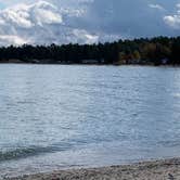 Review photo of Wilderness State Park Camping by Melissa M., July 30, 2020