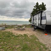 Review photo of Wilderness State Park Camping by Melissa M., July 30, 2020