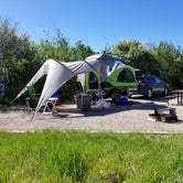 Review photo of Aspen Grove Campground — Vega State Park by Richard S., May 28, 2018