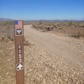 Review photo of New Water Mountains Wilderness BLM by Laura M., January 31, 2021