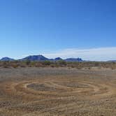 Review photo of Ramsey Mine Rd BLM / Dispersed Camping by Laura M., January 31, 2021