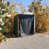 Review photo of Desert Gem RV by Laura M., January 31, 2021