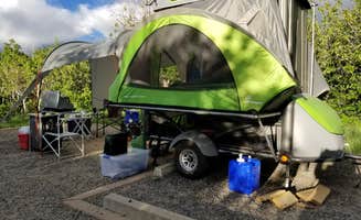 Richard S.'s photo at Aspen Grove Campground — Vega State Park near Collbran, CO