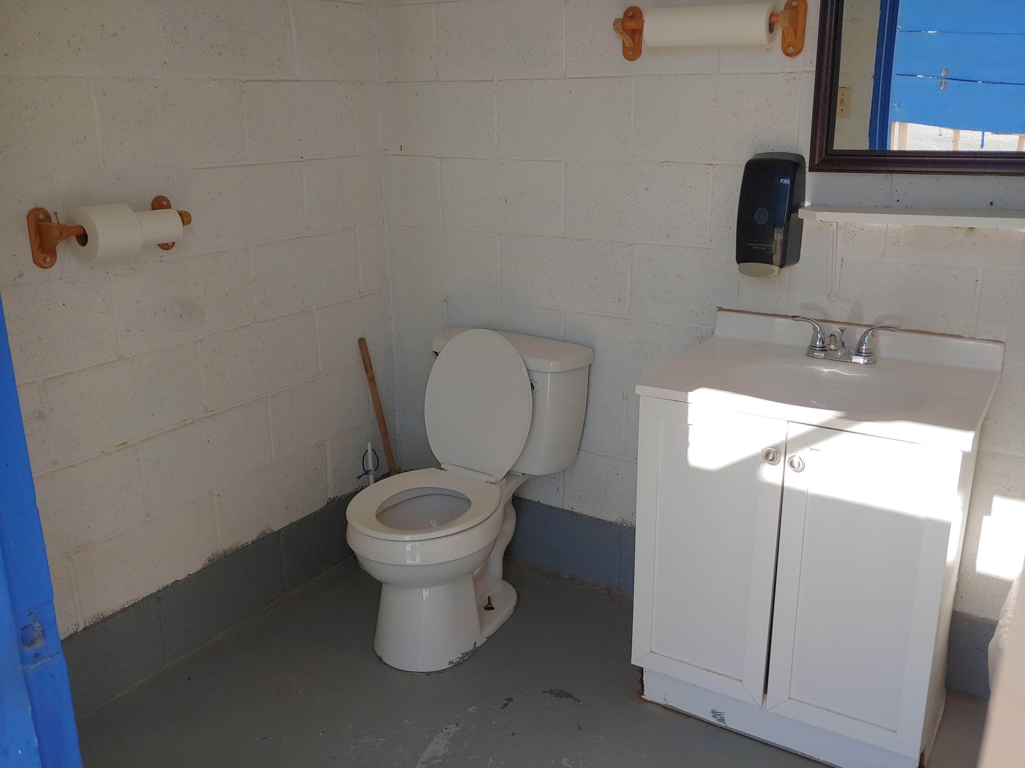 Facilities