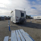 Review photo of Desert Gem RV by Laura M., January 31, 2021