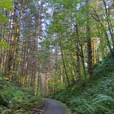 Review photo of Hares Canyon Horse Camp — L.L. Stub Stewart State Park by Shane , January 31, 2021