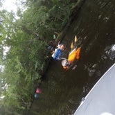 Review photo of Ginnie Springs Outdoors by Rusty R., January 31, 2021