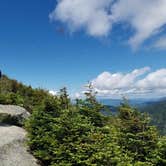 Review photo of Lafayette Place Campground — Franconia Notch State Park by Rachel P., May 28, 2018