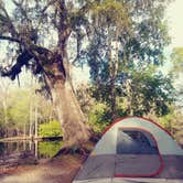 Review photo of Ginnie Springs Outdoors by Rusty R., January 31, 2021