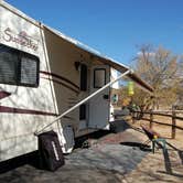 Review photo of Catalina State Park Campground by Shawn A., February 1, 2021