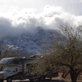 Review photo of Catalina State Park Campground by Shawn A., February 1, 2021