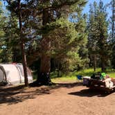 Review photo of Lava Lake Campground by Kimberly R., February 1, 2021