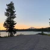 Review photo of Lava Lake Campground by Kimberly R., February 1, 2021