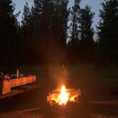Review photo of Lava Lake Campground by Kimberly R., February 1, 2021