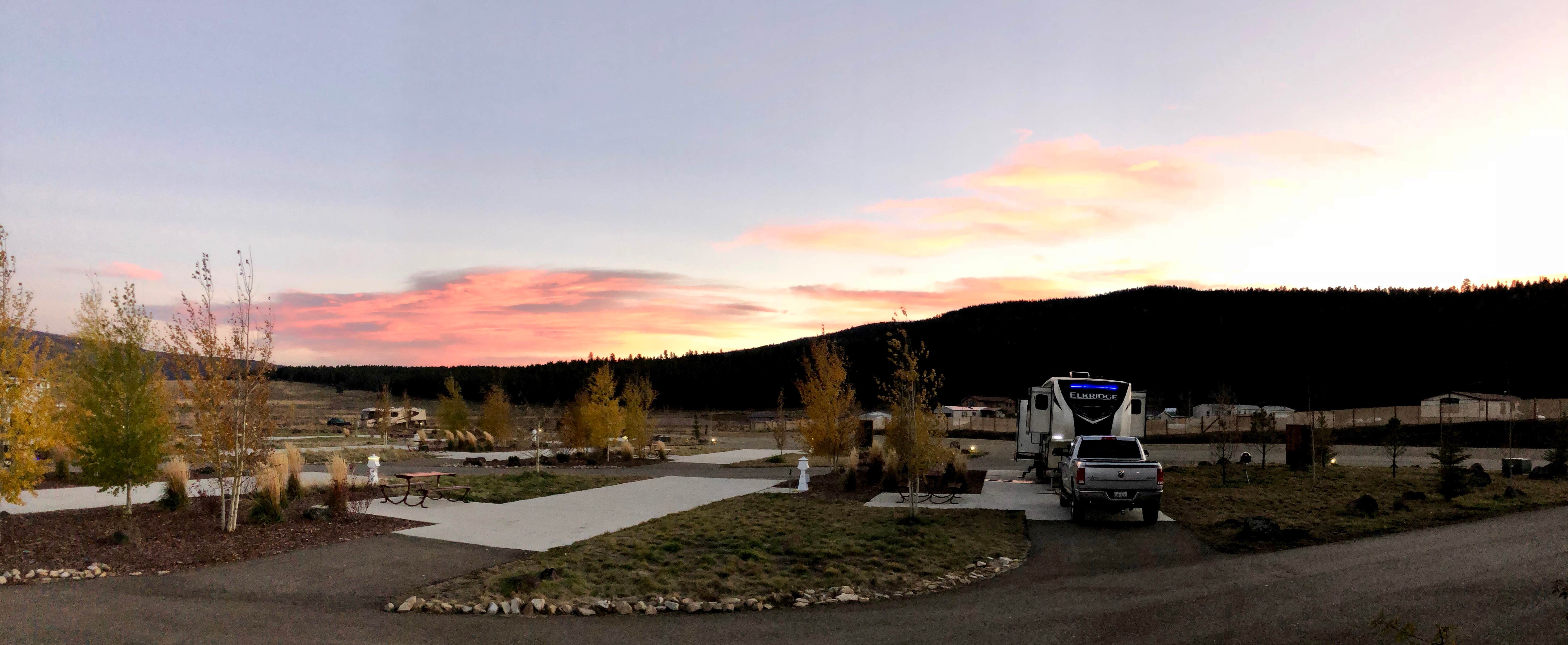Angel Fire Rv Resort The Dyrt