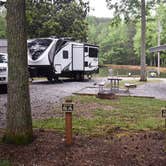 Review photo of Pine Ridge Campground by Imagine C., May 28, 2018