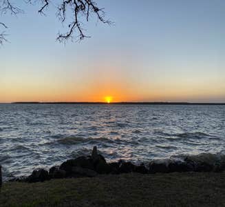 Camper-submitted photo from Thousand Trails Lake Tawakoni